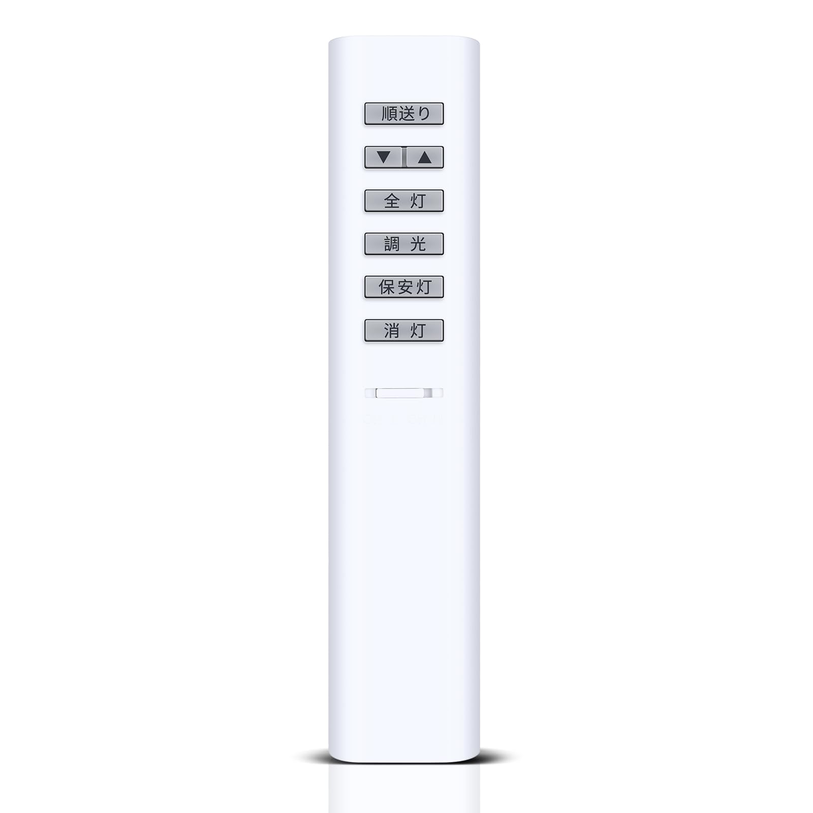 Amazon | シーリングライトリモコン 49KE0138-(KRH-TA-7A) for KOIZUMI